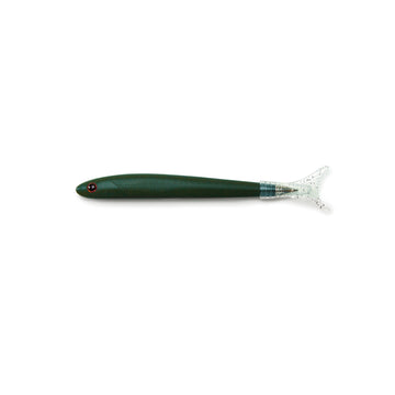 Fish Pen - Matte Olive
